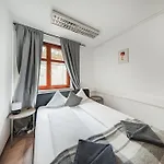 Bergblick Apartments