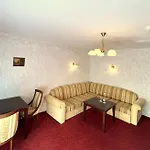 Hotel Batzenhaeusl