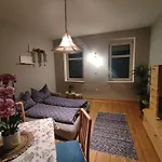 Spacious Room In Tyrolean Flat