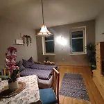 Tiroler Wohnung Mit Bergblick