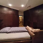 Cosy Room In Tyrolean Flat