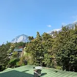 Cosy Room In Tyrolean Flat
