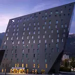 Hilton Garden Inn Innsbruck Tivoli