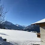 Apartment Wiesenhof - Natur & Weitblick Ueber Innsbruck - Ladestation Fuer Elektroautos