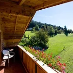 Apartment Wiesenhof - Natur & Weitblick Ueber Innsbruck - Ladestation Fuer Elektroautos