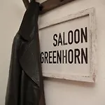 Saloon Greenhorn