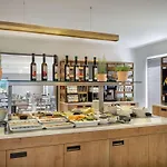 Hilton Garden Inn Innsbruck Tivoli