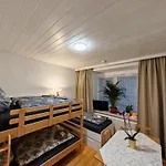 New! Central Apartment With Optional Sauna