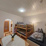 New! Central Apartment With Optional Sauna