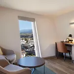Hilton Garden Inn Innsbruck Tivoli