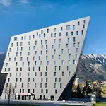 Hilton Garden Inn Innsbruck Tivoli