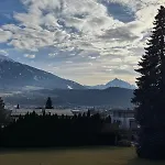 Sonnige Und Ruhige Wohnung In Innsbruck - Stadtrand