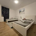 Aldrans Apartment With 3 Bedrooms
