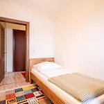 Family Apartment Deluxe Mutters