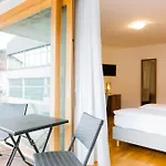 Hotel Kapeller Innsbruck