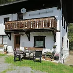 Ferienwohnung Riedbach In Mutters