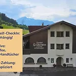 Alpenflair Apartment Mit Balkon - Inkl Parkplatz #4