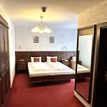 Hotel-Restaurant Batzenhaeusl