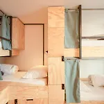 Montagu Hostel