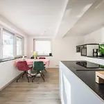 Alpennest Appartement