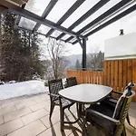 Alpennest Appartement