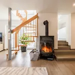 Alpennest Appartement