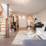 Alpennest Appartement