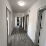 Spacious Room In Modern Flat