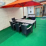 110 Sqm Family Accommodation With Generous Private Outdoor Area