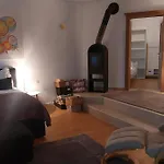 Apartment Freiraum
