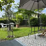 Holidayhome OMYXL