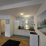 Apartment Central Innsbruck