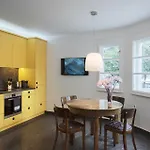 Apartment Am Hofgarten