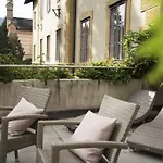 Apartment Am Hofgarten