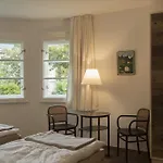 Apartment Am Hofgarten