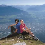Appartement-Innsbruck