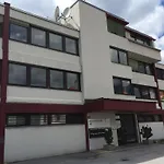 Penthouse Hoermann Innsbruck