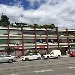 Penthouse Hoermann Innsbruck