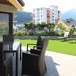 Penthouse Hoermann Innsbruck