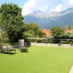 Penthouse Hoermann Innsbruck