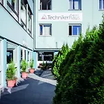 Garni - Technikerhaus