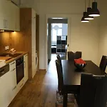Innsbruck Saggen Large Flat
