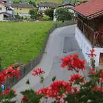 Appartement Schloessl