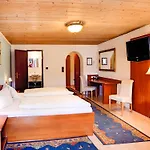 Cityhotel Schwarzer Baer Innsbruck