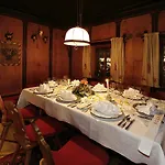 Grand Hotel Europa - Since 1869