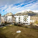 Apartment Dr.Stumpfstrasse 24