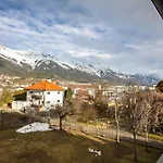 Apartment Dr.Stumpfstrasse 24