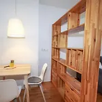 Apartment Dr.Stumpfstrasse 24