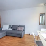 Apartment Dr.Stumpfstrasse 24