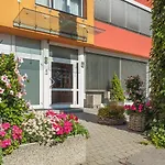 Hotel Zillertal